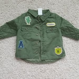 H&M Baby Jacket